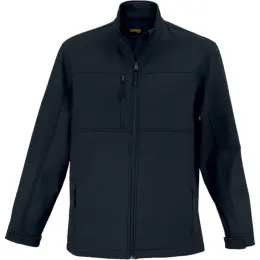 Huxley Jacket Black